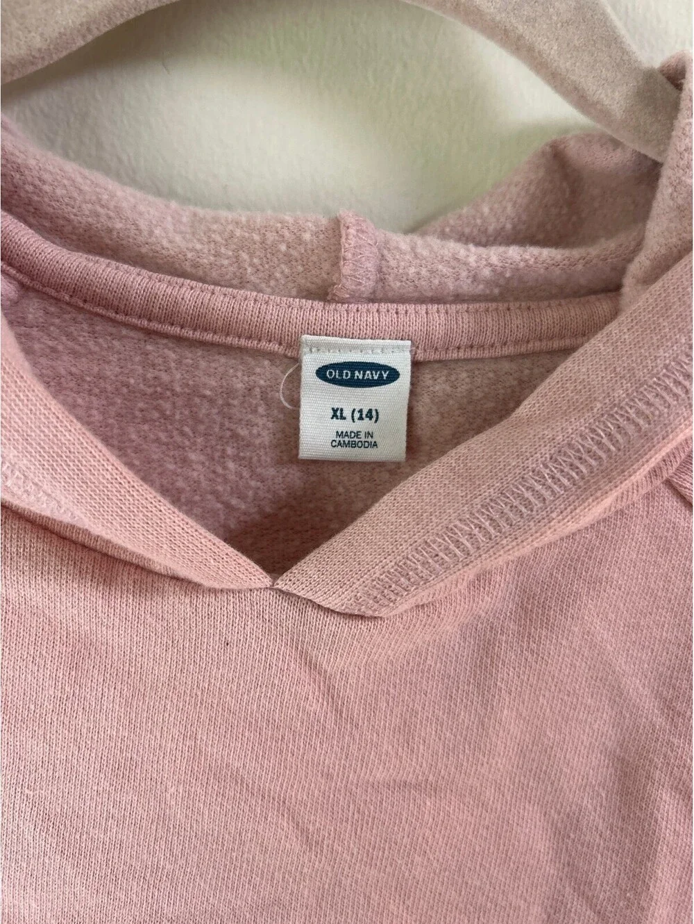 Old Navy soft cozy
